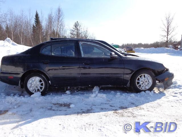 2003 Pontiac Grand AM  Year 2003 M...