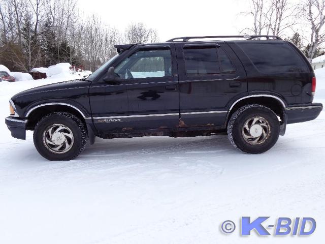 1999 Jeep Cherokee  Year 1999 Make...