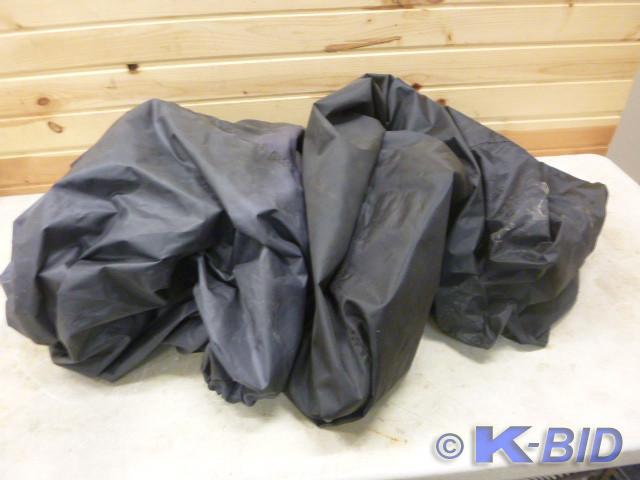 lot 124 image: ATV Cover