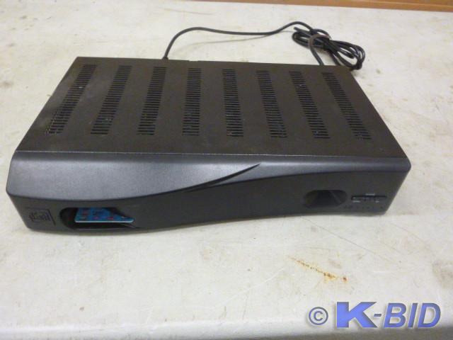 lot 141 image: Dish Network Receiver