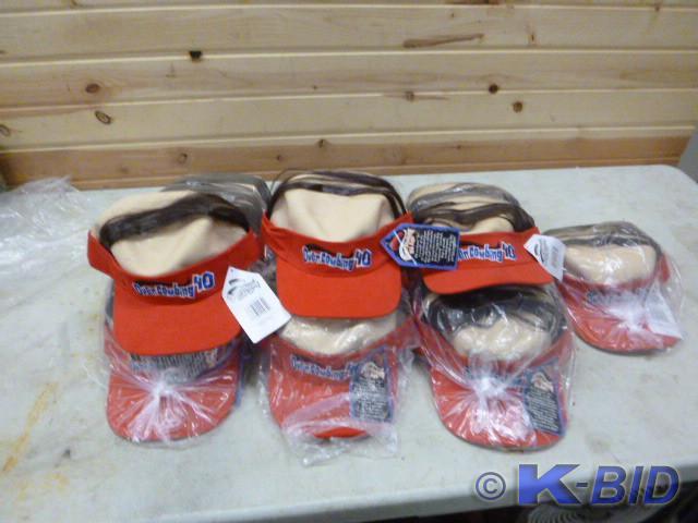 lot 198 image: 42 Over Combing 40 Hats