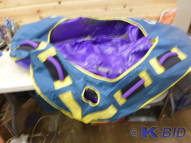 lot 43 image: Stearns Water Tube   Approximately ...