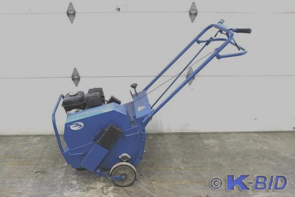 Bluebird Aerator Model #&nbsph 3...