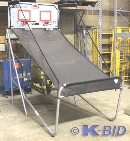 &nbspBasketball 1 on 1 Game Life...