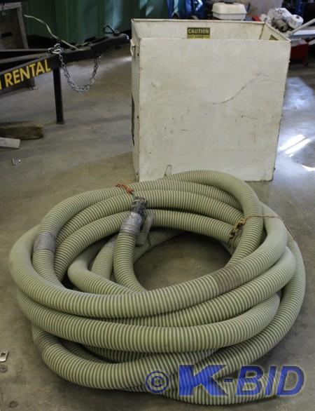 Cellulose Insulation Blower 50 H...