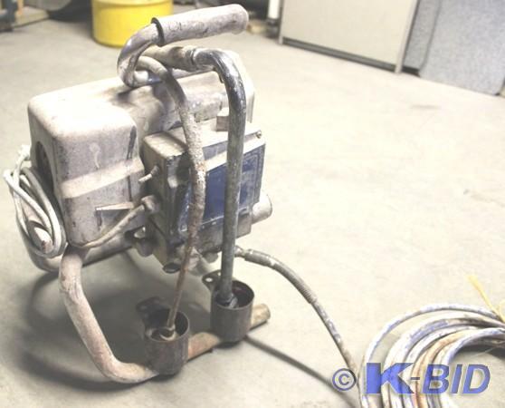 Graco Airless Paint Sprayer Model...
