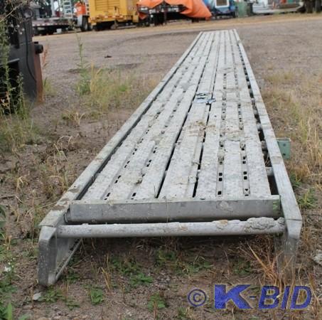 Scaffold Plank And Or Platform Or...