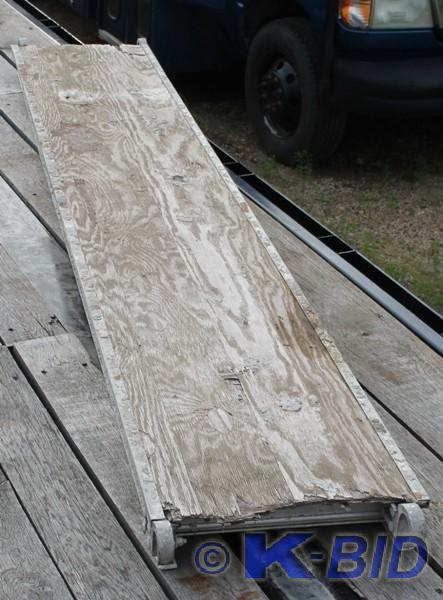 Scaffold Planks And&nbspPlatform...