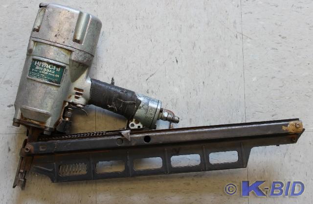 HITACHI Model# 83 A 2 3 12 Stri...