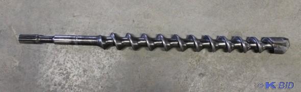 Spline&nbspDrive Concrete Bit&nb...
