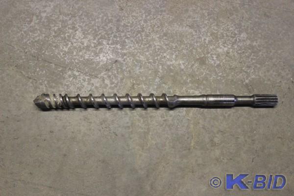 Spline&nbspDrive Concrete Bit&nbs...
