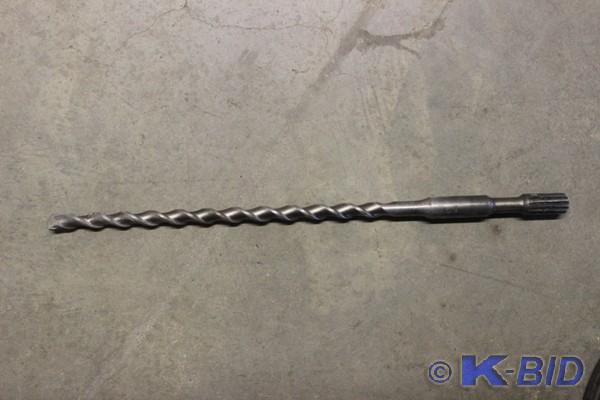 Spline&nbspDrive Concrete Bit&nbs...