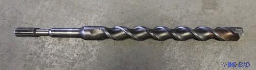 Spline&nbspDrive Concrete Bit&nbs...