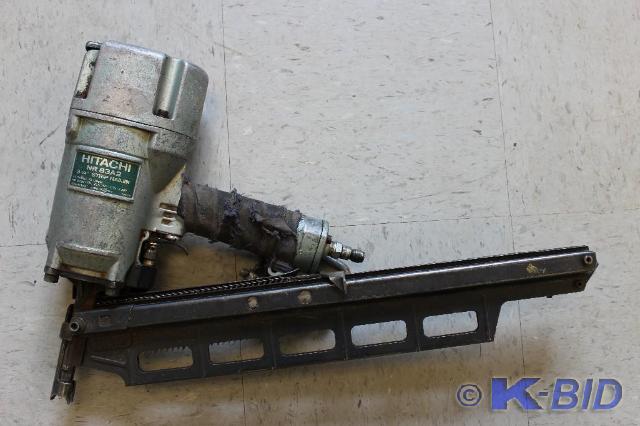 HITACHI Model# 83 A 2 3 12 Stri...