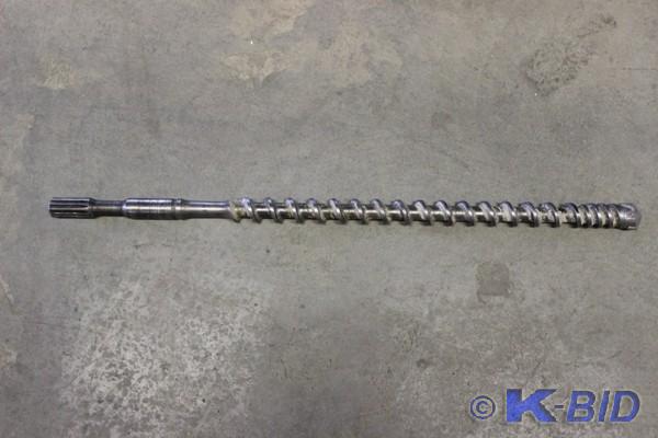 Spline&nbspDrive Concrete Bit&nbs...