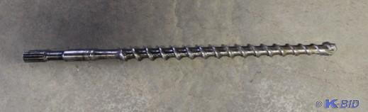 Spline&nbspDrive Concrete Bit&nbs...