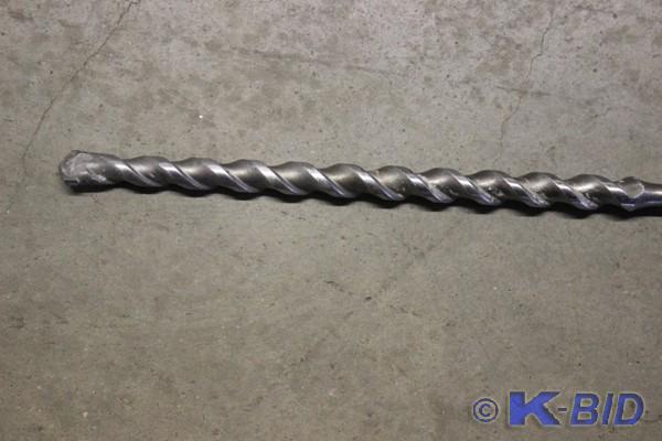 Spline&nbspDrive Concrete Bit&nbs...