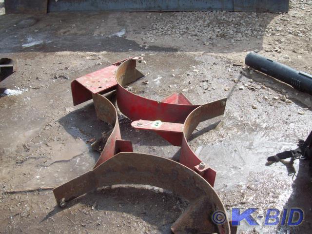 Mulch Kit for a Toro Zero Turn 60