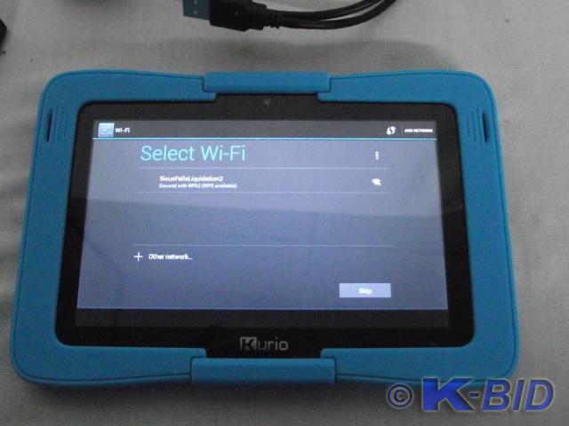 Kurio 7S Family Android Tablet  The...