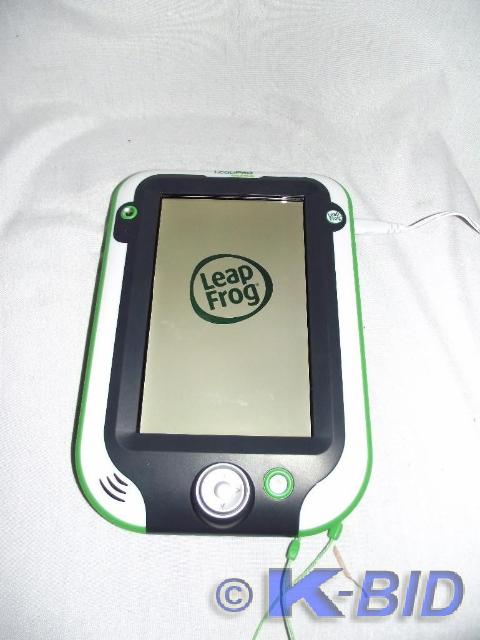 LeapFrog LeapPad2 Learning Tablet -...