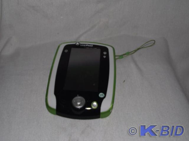 LeapFrog LeapPad2 Learning Tablet -...