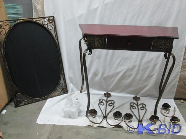 4 pc. Console Set - Black  Dress up...
