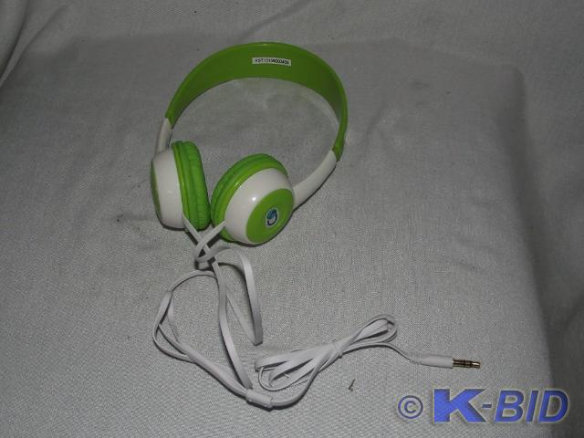 Grow With Me Stereo Headphones - Gr...