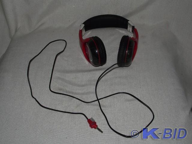 Cars 2 Street Beats Headphones    C...