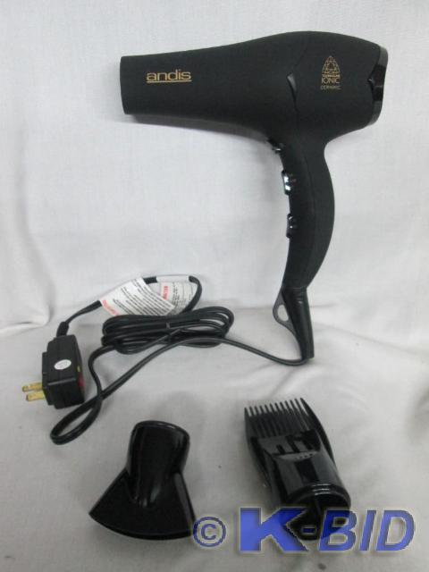 Andis Pro Dry Professional Styling ...