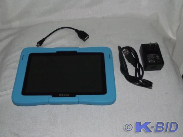 Kurio 7S Family Android Tablet  The...