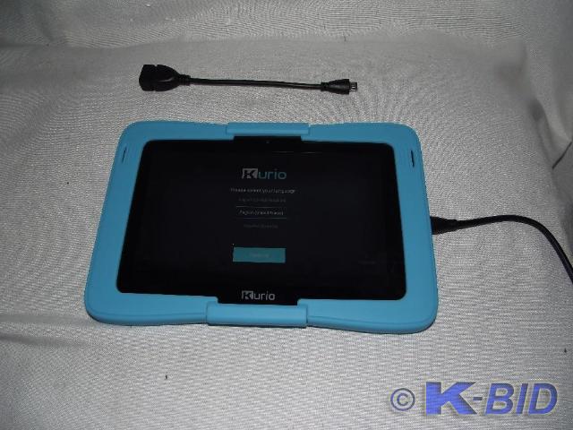 Kurio 7S Family Android Tablet  The...