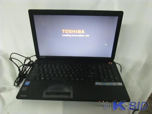Toshiba Satellite 15.6 4GB Windows...