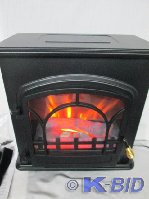 1250 Watt Compact Electric Stove He...