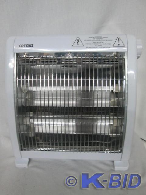Optimus &nbspInfrared Quartz Radi...