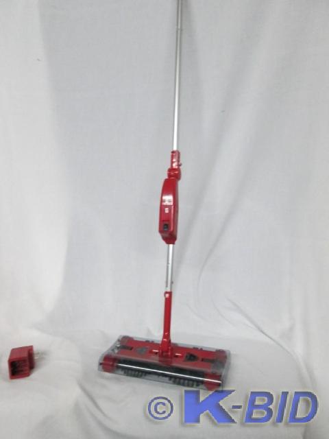 Ontel&nbspCordless Swivel Sweeper...