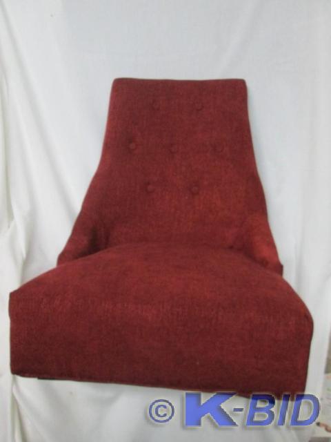 McLeland Design High Back Chair - S...