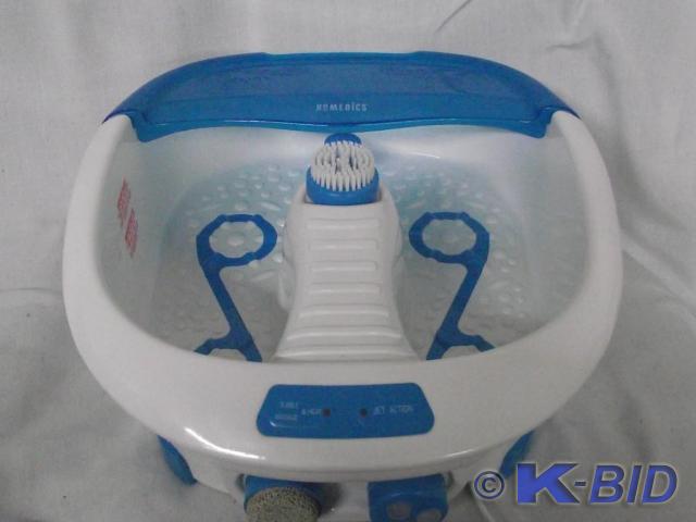 HoMedics JetSpa&nbspElite Jet Acti...