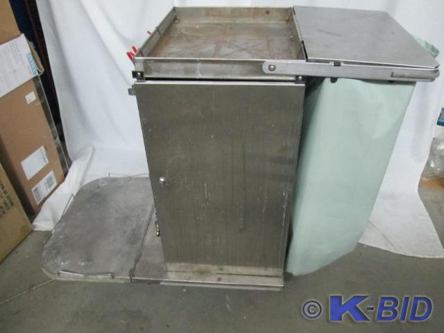Multipurpose Cleaning Cart&nbsp   ...