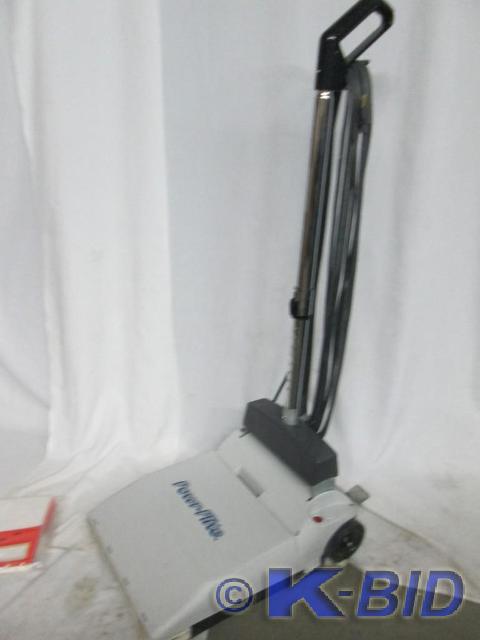 Powr-Flite&nbspLightweight Upright...