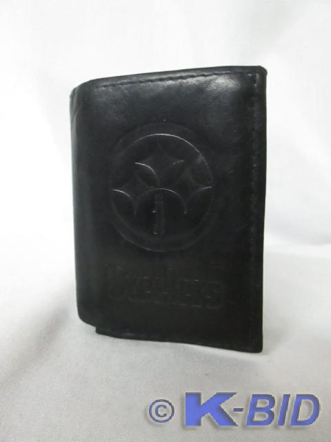 Game Time Mens Licensed NFL Wallet...