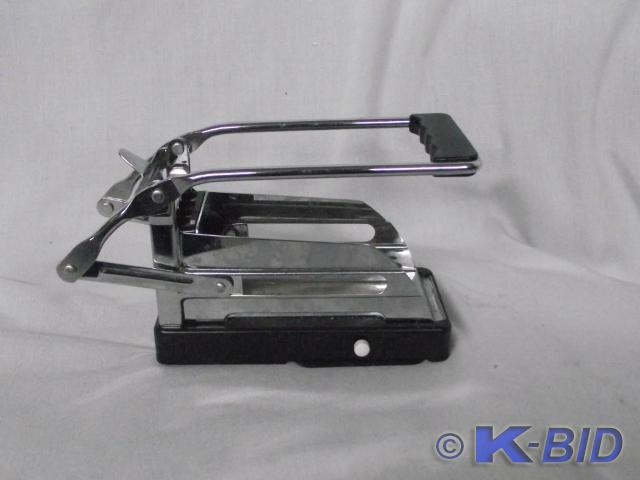 Starfit French Fry Cutter  This Fre...