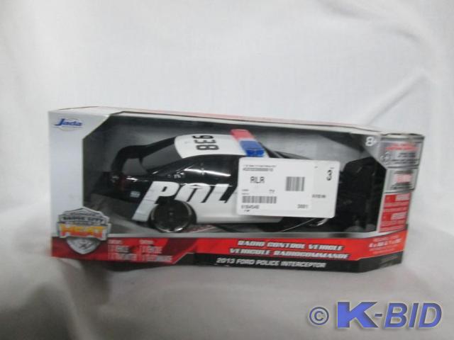 116 Remote-Control 2013 &nbspFord...
