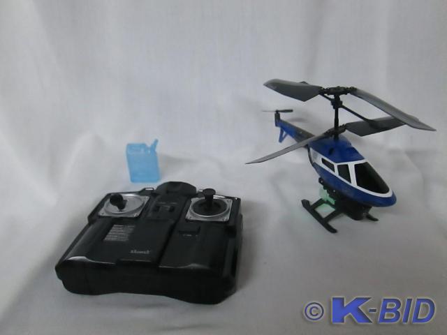 Silverlit Heli Splash 3-Channel Hel...