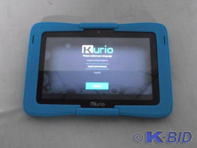 Kurio 7s Family Android Tablet  The...