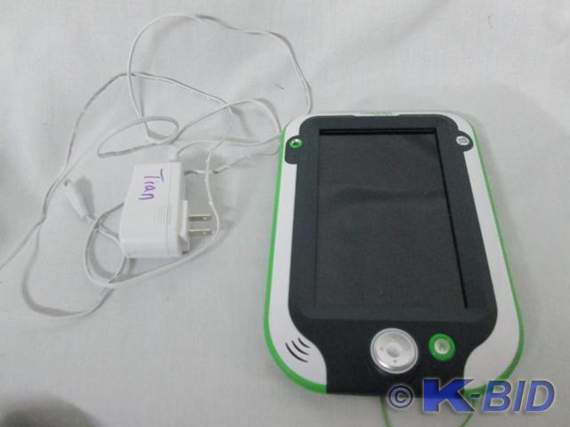 LeapFrog&nbspLeapPad&nbspUltra Ta...