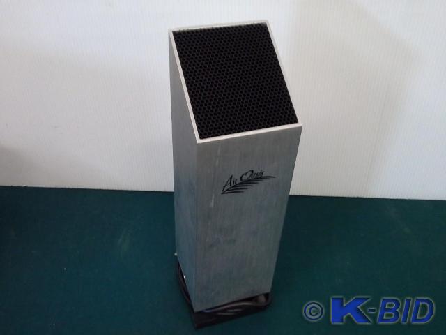 lot 202 image: Air Oasis Air Purifier modelAO 1000...
