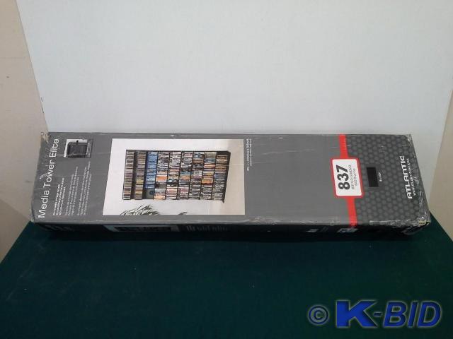 lot 79 image: Atlantic Media Tower Elite Multim...