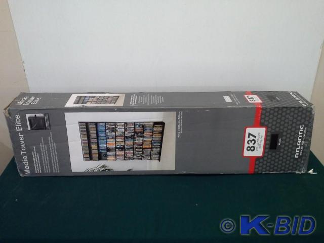 lot 82 image: Atlantic Media Tower Elite Multim...