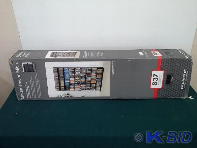 lot 84 image: Atlantic Media Tower Elite Multim...