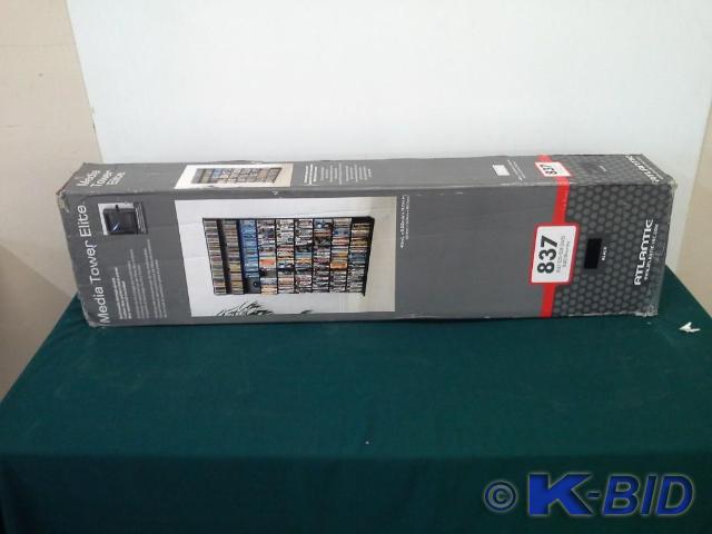 lot 85 image: Atlantic Media Tower Elite Multim...